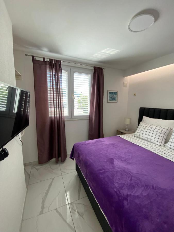 White Sapphire Apartment Dubrovnik Exterior foto