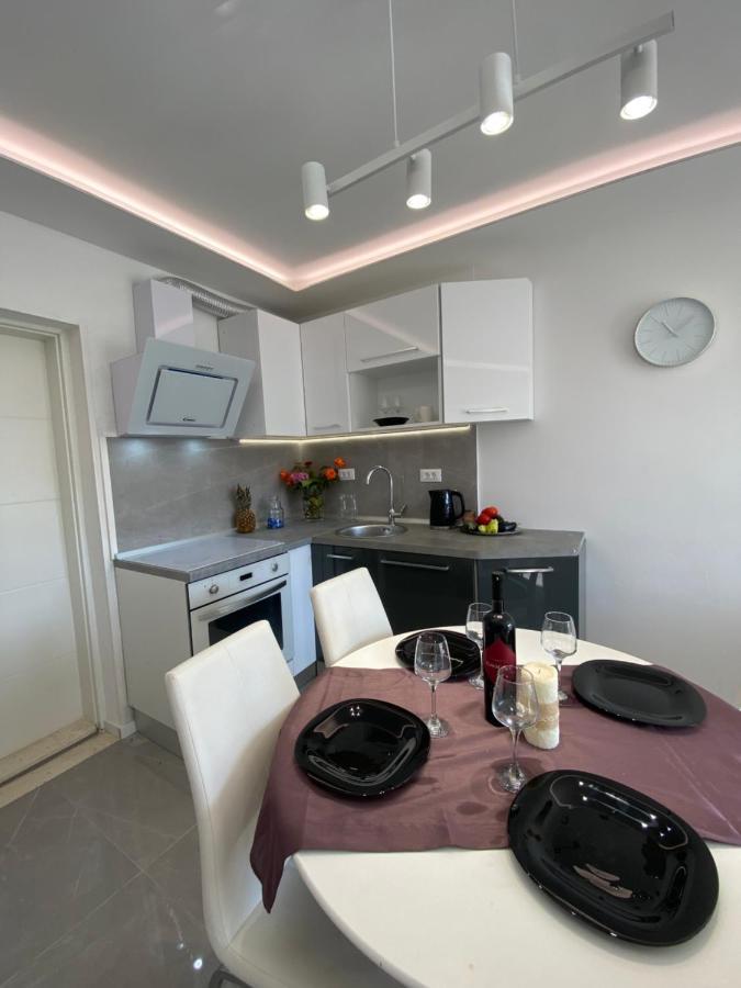 White Sapphire Apartment Dubrovnik Exterior foto